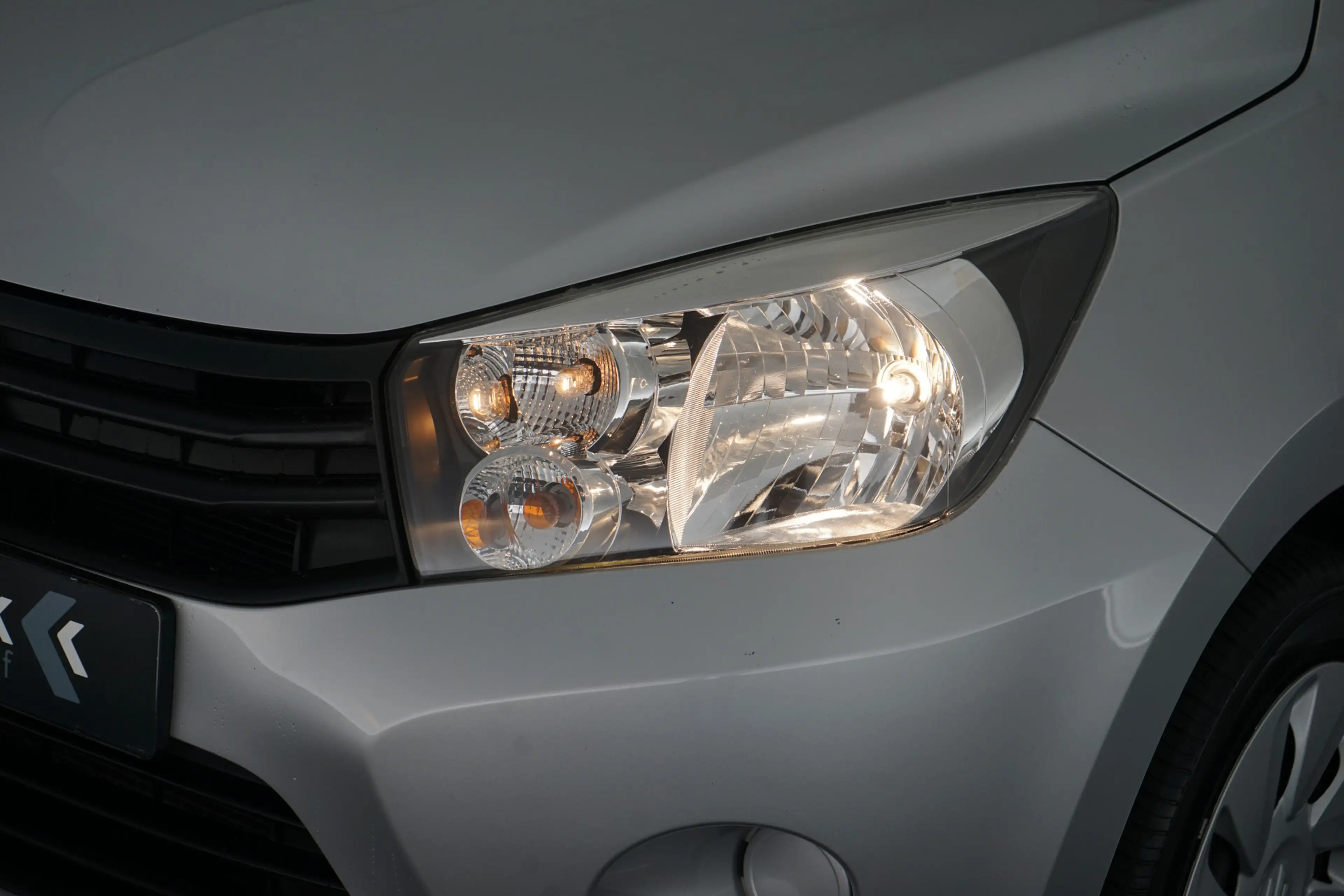 Suzuki Celerio 1.0 Comfort — photo 7