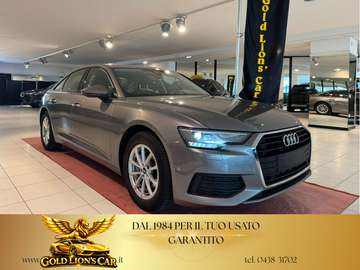 40 2.0 tdi mhev s-tronic BERLINA*STUPENDA*UNICO PROPRIETARIO*KM CERTIFICATI