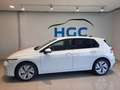 Volkswagen Golf 2.0TDI Más 85kW Blanco - thumbnail 4