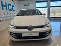 Volkswagen Golf 2.0TDI Más 85kW Blanco - thumbnail 2