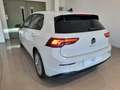 Volkswagen Golf 2.0TDI Más 85kW Blanco - thumbnail 5