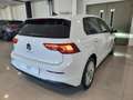 Volkswagen Golf 2.0TDI Más 85kW Blanco - thumbnail 6