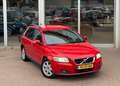 Volvo V50 1.8i 16V Edition I Trekhaak APK 26-04-2026 Rojo - thumbnail 22