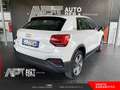 Audi Q2 Q2 30 2.0 tdi Admired Advanced Weiß - thumbnail 3
