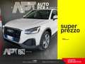 Audi Q2 Q2 30 2.0 tdi Admired Advanced Weiß - thumbnail 1