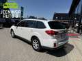 Subaru Legacy 2.0D ExecutiveClima|Stoelverwarming|Export|Zweedse Weiß - thumbnail 9