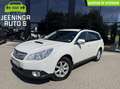 Subaru Legacy 2.0D ExecutiveClima|Stoelverwarming|Export|Zweedse Weiß - thumbnail 1