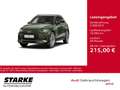Audi A3 Sportback 30 TFSI S tronic advanced NaviPlus AH... Grün - thumbnail 1