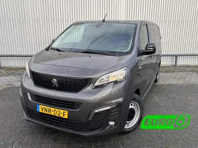 Peugeot Expert 2.0 BlueHDI 145*A/C*CRUISE*NAVI*CAM*CARPLAY*
