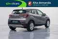 Renault Captur E-TECH Híbrido Enchufable Evolution 117kW Gris - thumbnail 5