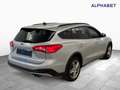 Ford Focus 1.5 EcoBlue Active AHK SpoSi BLIS Silber - thumbnail 4