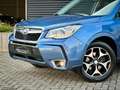Subaru Forester 2.0D Premium | Clima | Cruise | Leder | Panorama d Blue - thumbnail 3