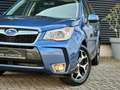 Subaru Forester 2.0D Premium | Clima | Cruise | Leder | Panorama d Blauw - thumbnail 44