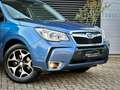 Subaru Forester 2.0D Premium | Clima | Cruise | Leder | Panorama d Blauw - thumbnail 11