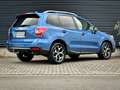 Subaru Forester 2.0D Premium | Clima | Cruise | Leder | Panorama d Blauw - thumbnail 34