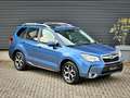 Subaru Forester 2.0D Premium | Clima | Cruise | Leder | Panorama d Blauw - thumbnail 31
