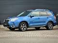 Subaru Forester 2.0D Premium | Clima | Cruise | Leder | Panorama d Blauw - thumbnail 33