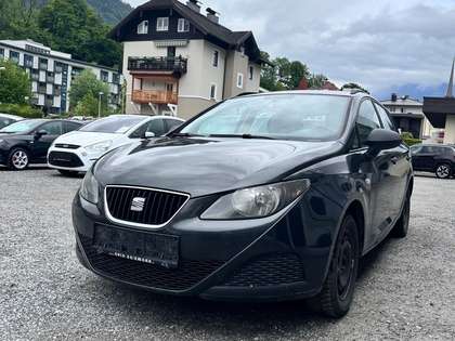 SEAT Ibiza ST Chili 1,2
