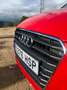 Audi A3 Sportback 1.6TDI S-Tronic 105 Rojo - thumbnail 3