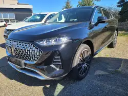 Gwm Wey 05 2.0 PHEV Premium AWD