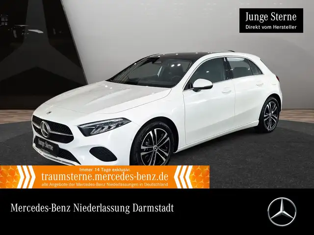 Mercedes-Benz A 180 PROGRESSIVE+PANO+LED+KAMERA+7G