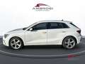 Audi A3 30 TDI S tronic Business Advanced Bianco - thumbnail 6