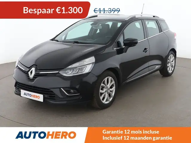 Renault Clio 1.5 dCi Energy Intens