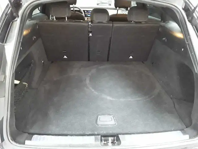 Mercedes-Benz EQC view 15