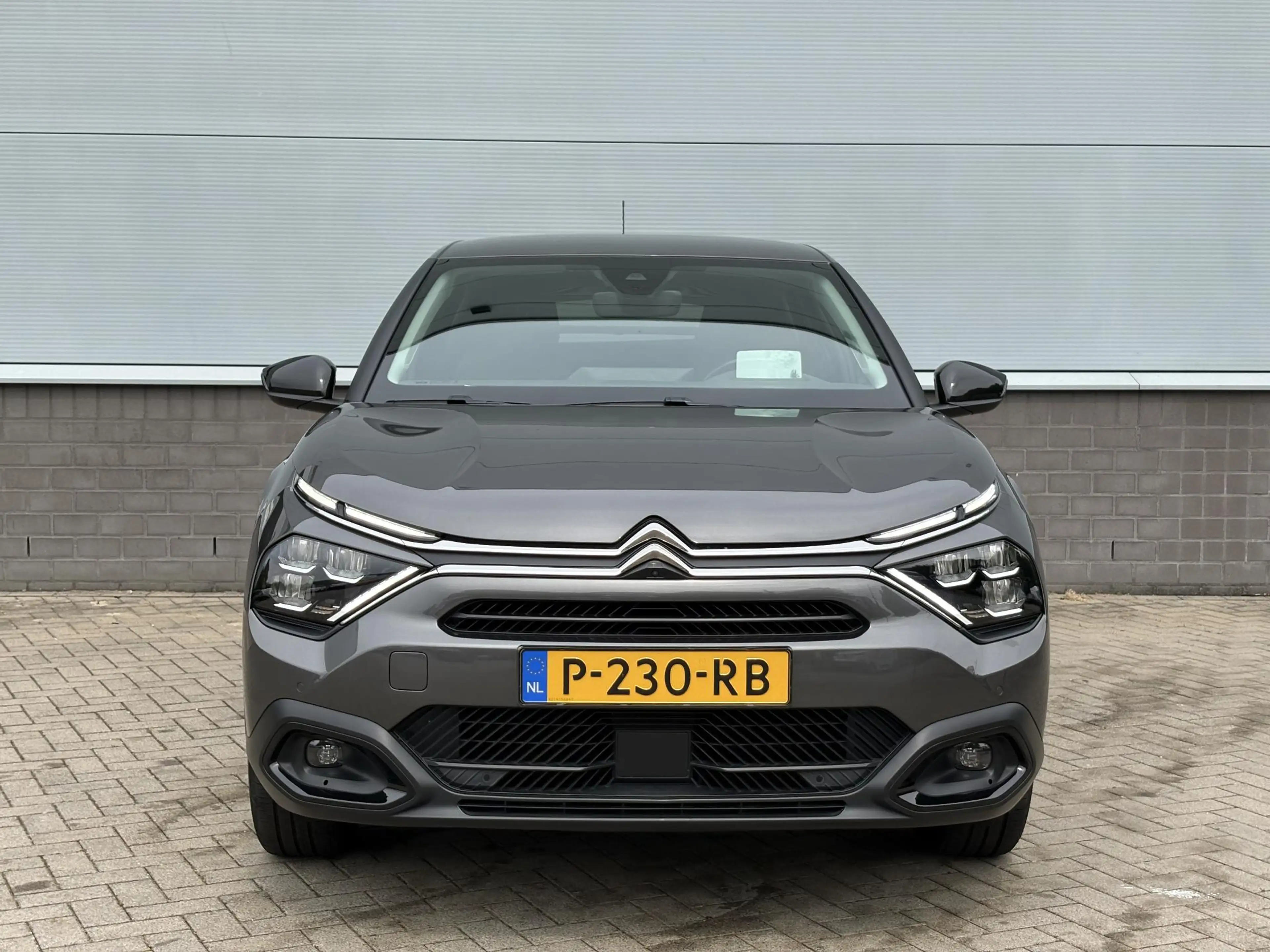Citroen E-C4 Electric Shine 50 kWh | BTW-auto | Adaptive Cruise | 360 Ca — photo 2