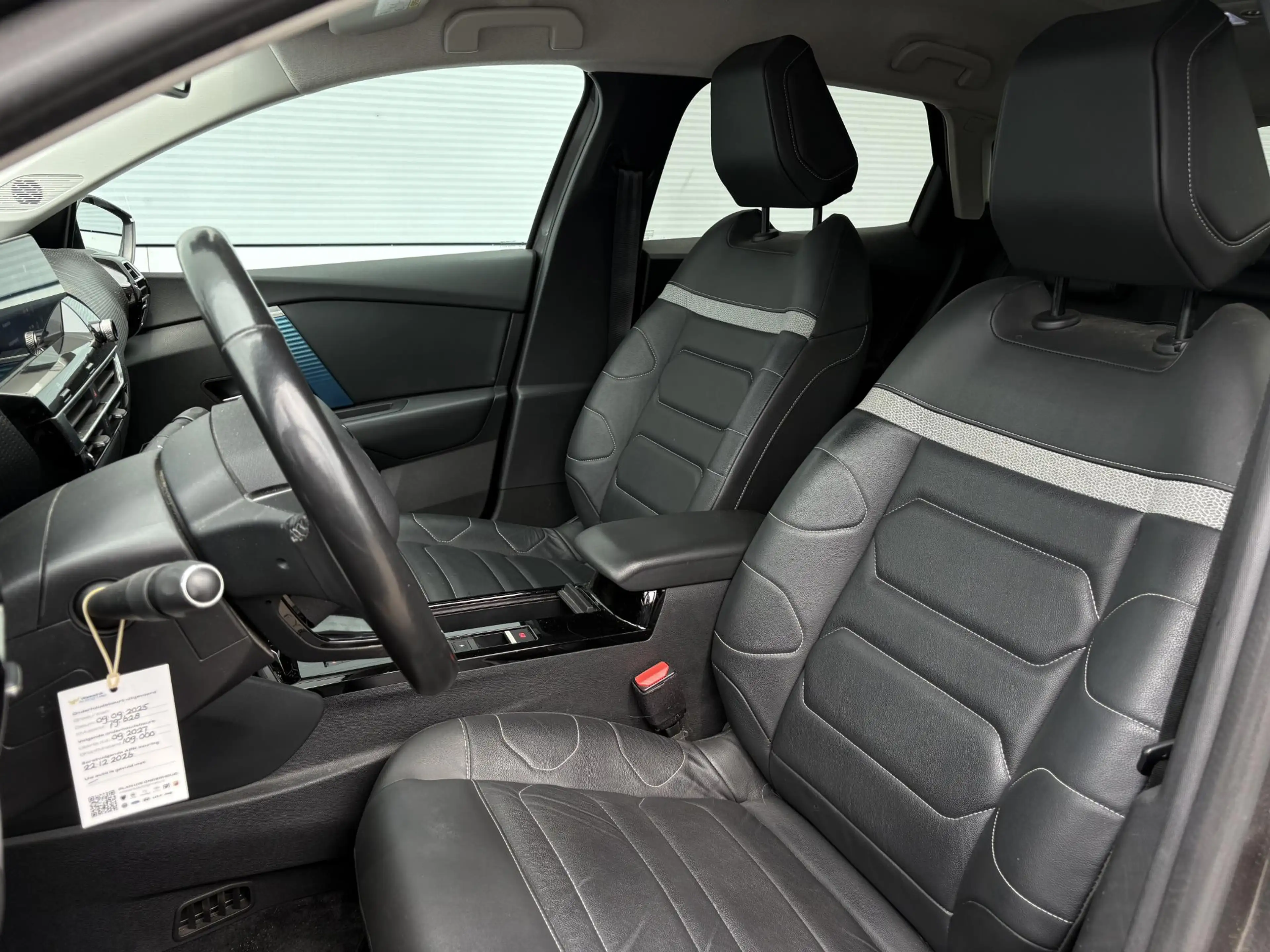 Citroen E-C4 Electric Shine 50 kWh | BTW-auto | Adaptive Cruise | 360 Ca — photo 11