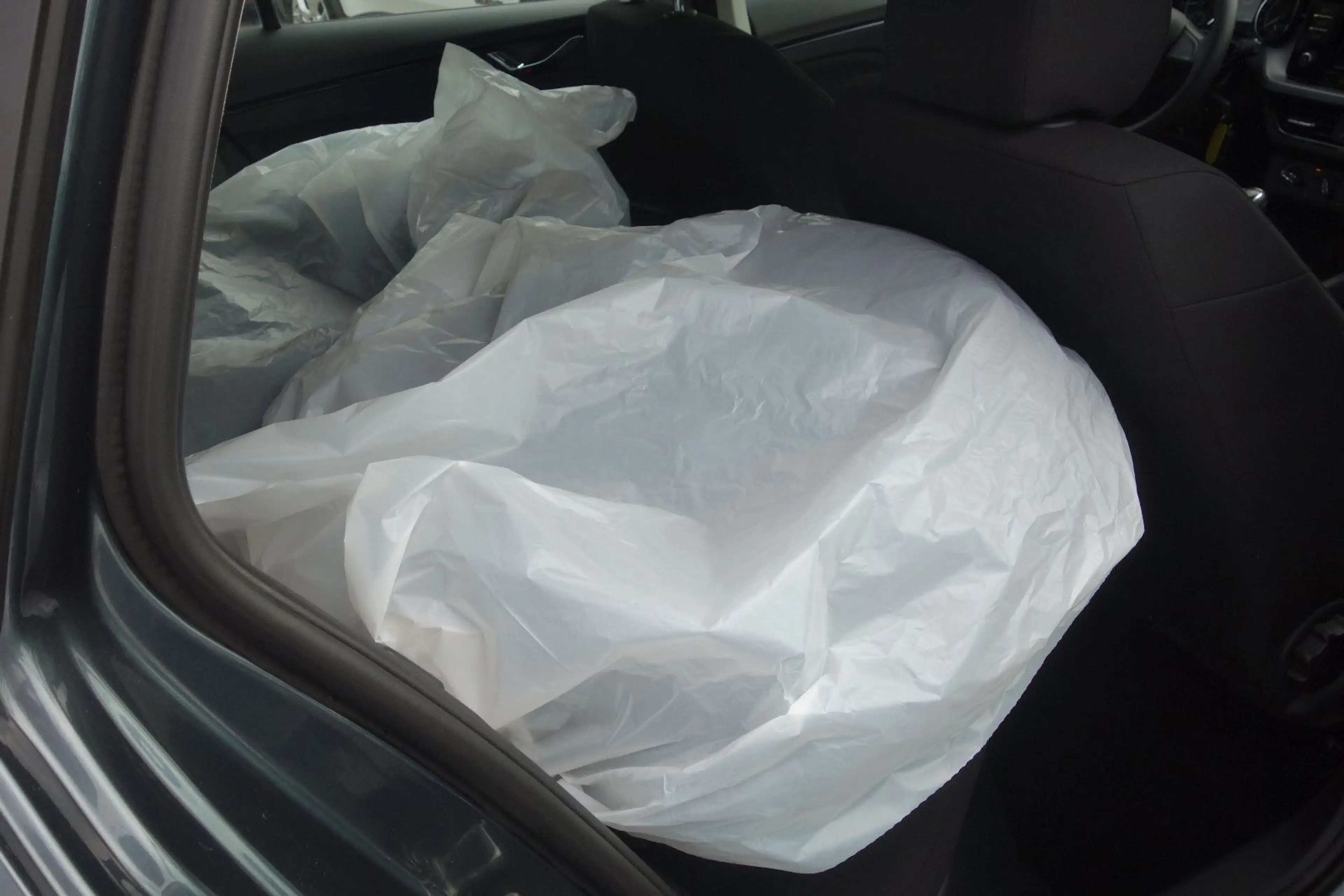 Skoda Scala Cool Plus — photo 12