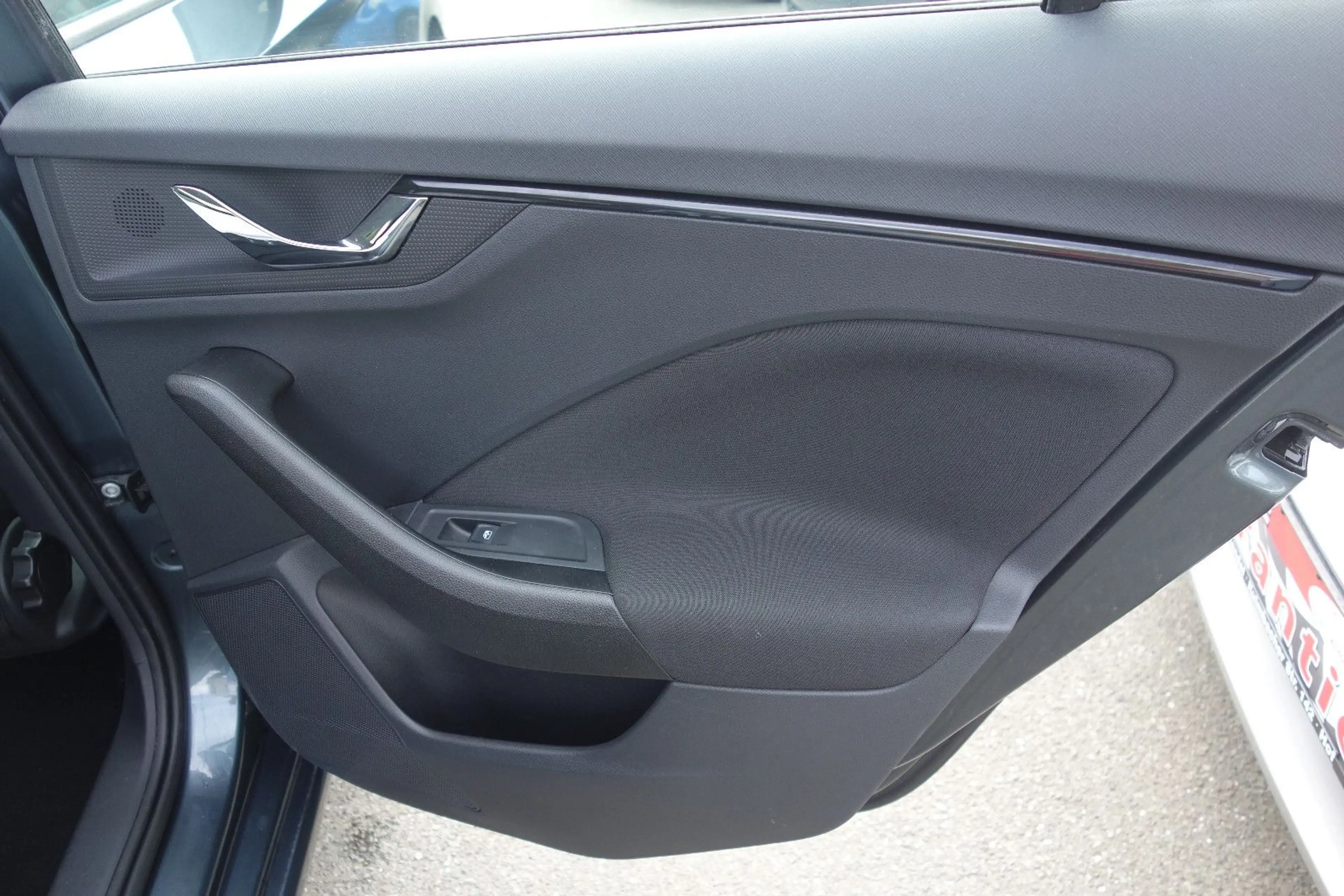 Skoda Scala Cool Plus — photo 13