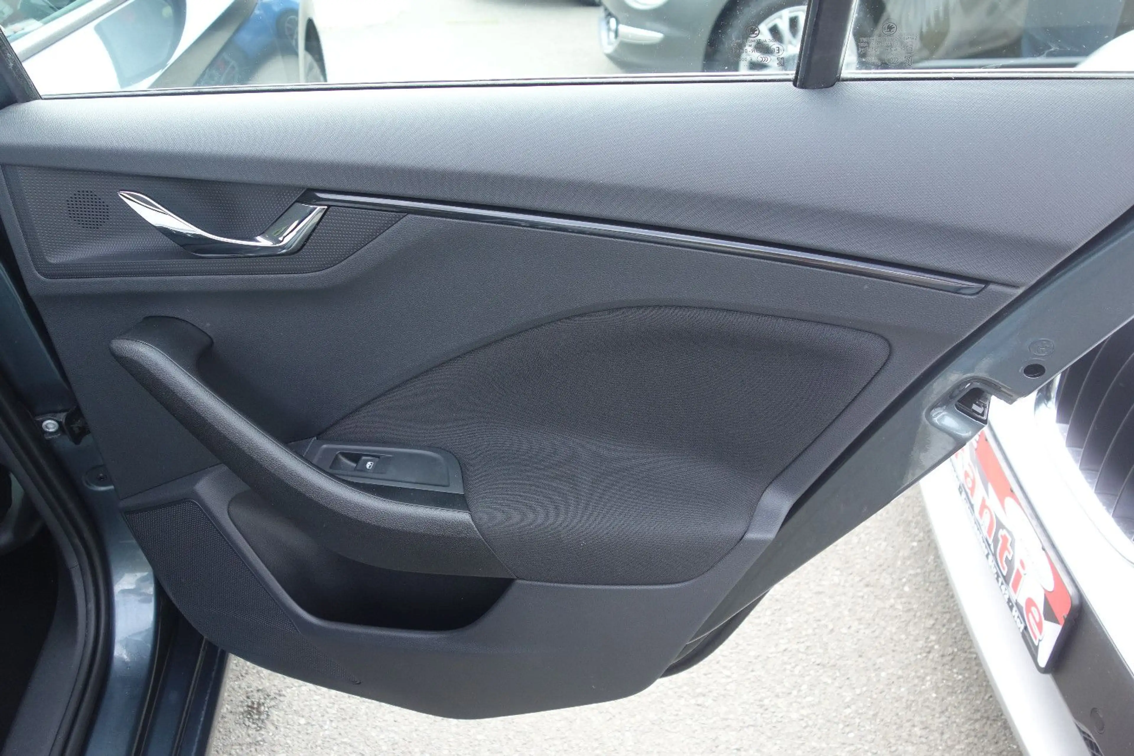 Skoda Scala Cool Plus — photo 11