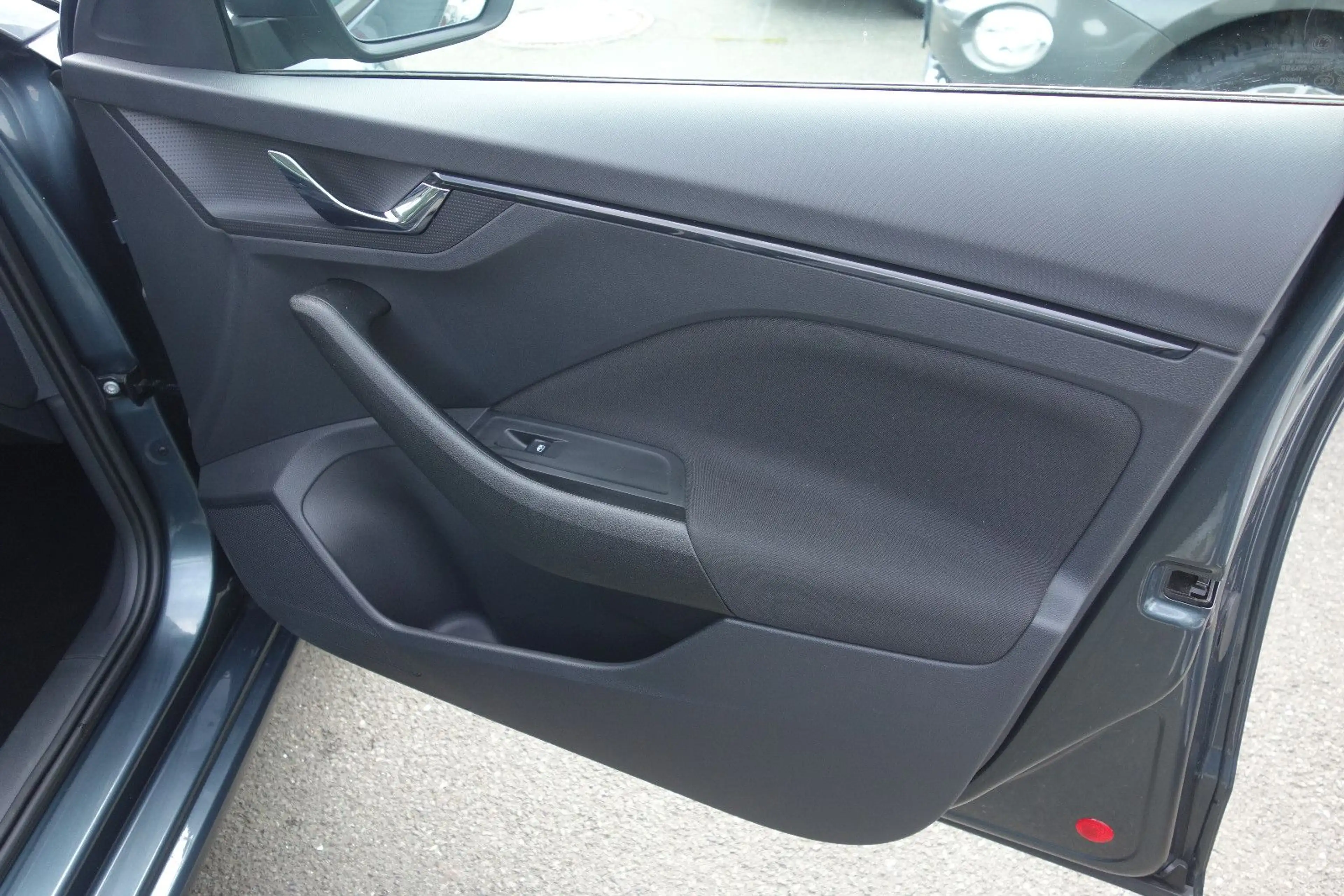 Skoda Scala Cool Plus — photo 15