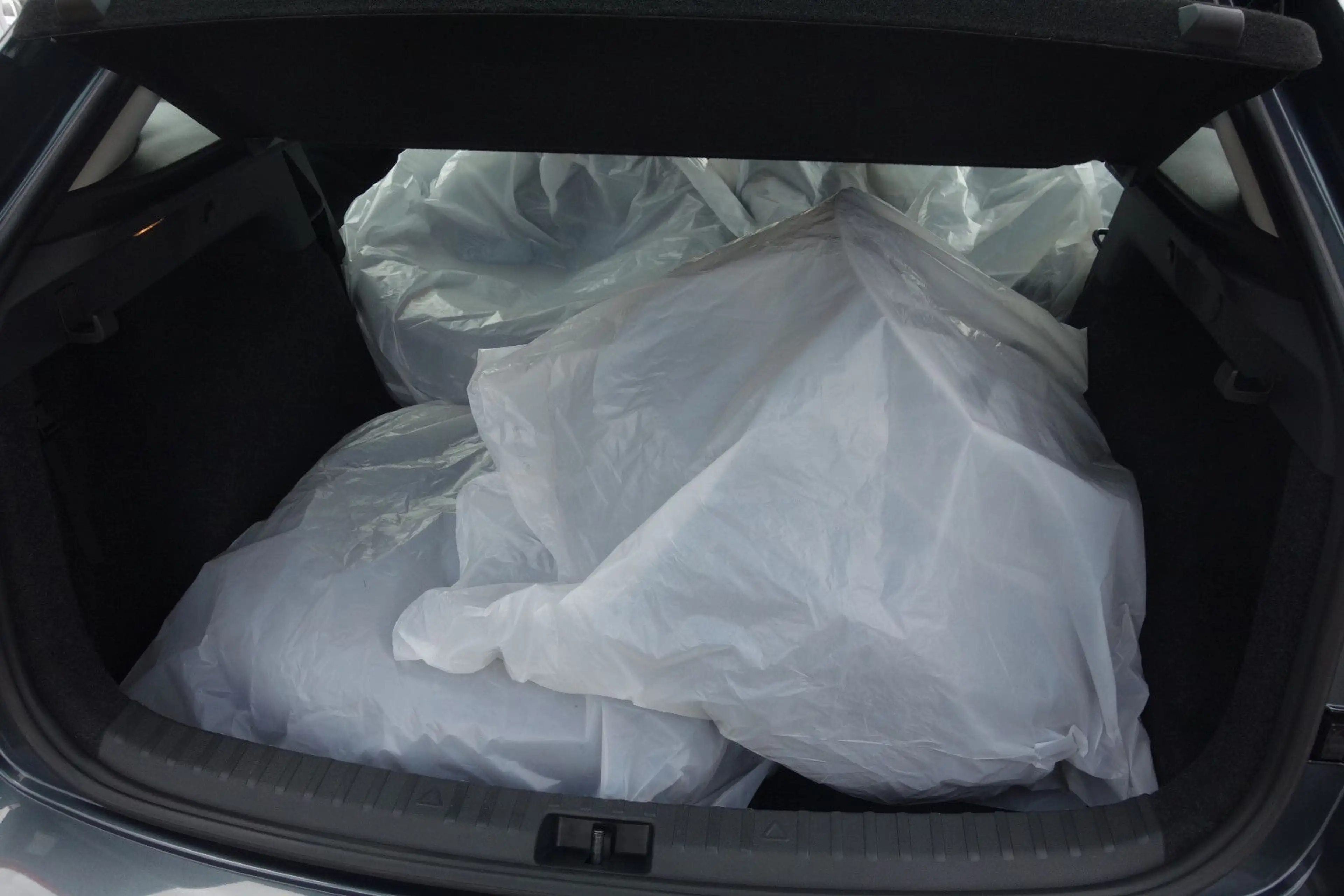 Skoda Scala Cool Plus — photo 10