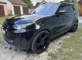 Land Rover Discovery black pack Schwarz - thumbnail 3