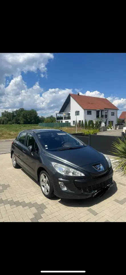 Peugeot 308 1.6 HDi 110ch FAP BVMP6 BLUE LION FÃ©lin
