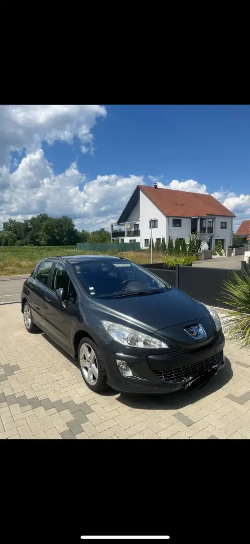 Peugeot 308 1.6 HDi 110ch FAP BVMP6 BLUE LION Féline - 1