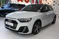 Audi A1 Sportback 30 TFSI Adrenalin Blanco - thumbnail 1