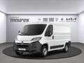 Opel Movano Cargo L2H1, Cassablanca Weiß, 2.2 BlueHDI120, 6-Ga Fehér - thumbnail 1