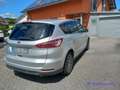 Ford S-Max S-Max 2.0 EcoBlue Aut. Titanium AHK uvm. Silber - thumbnail 8