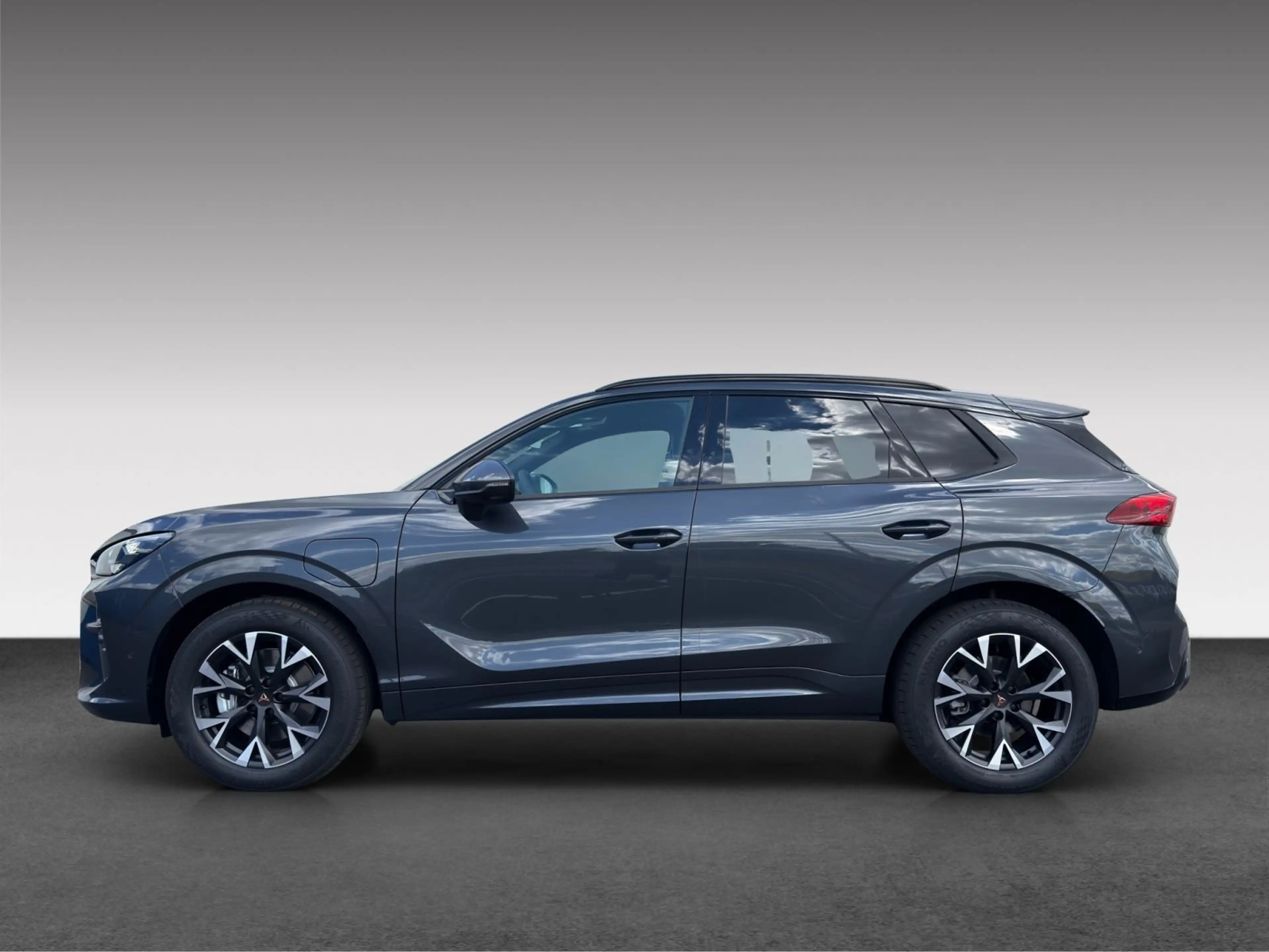 CUPRA Terramar 1.5 e-Hybrid 204PS AHK HD Matrix — photo 6
