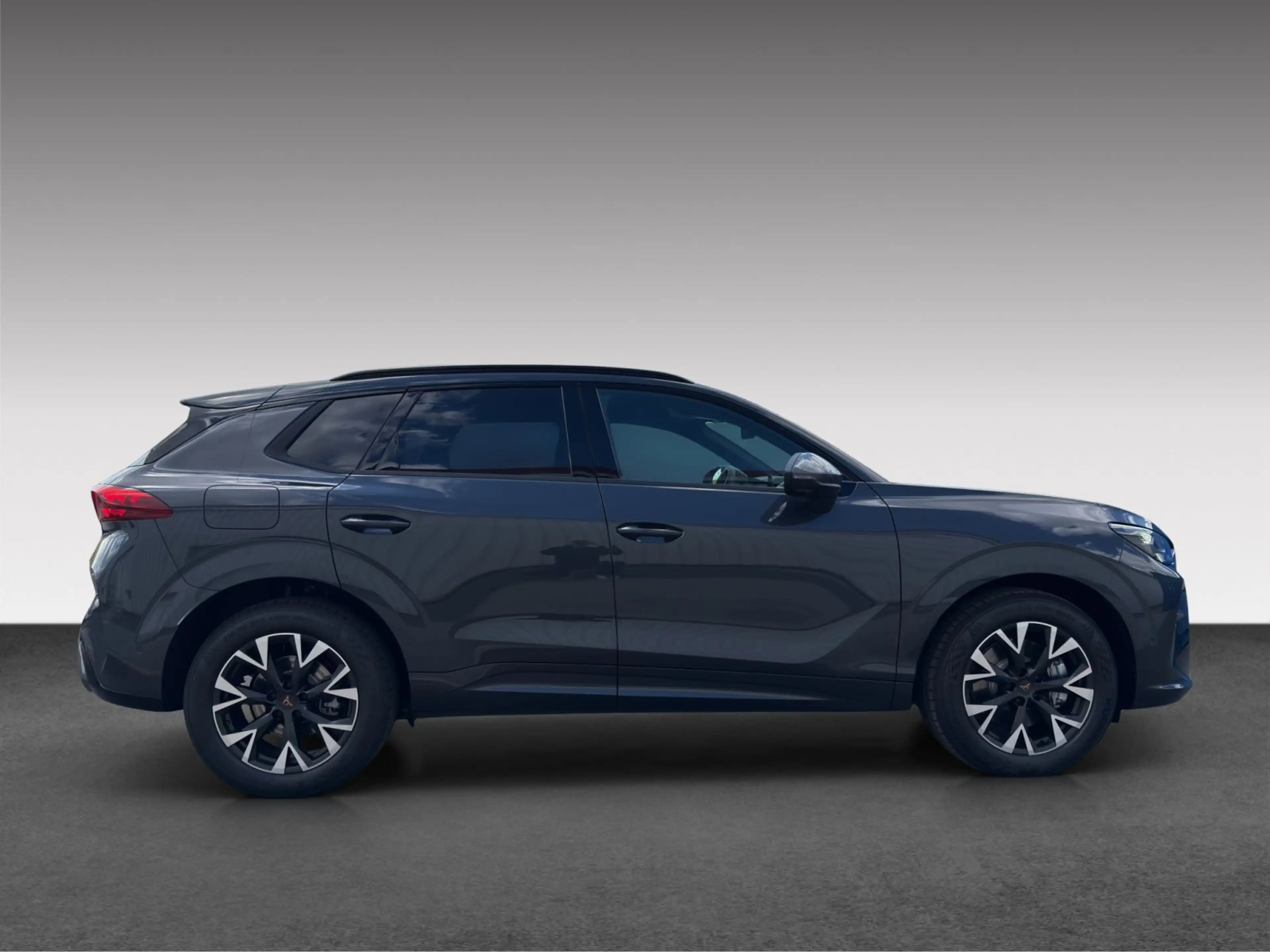 CUPRA Terramar 1.5 e-Hybrid 204PS AHK HD Matrix — photo 5