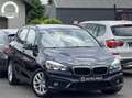 BMW 218 d Active Tourer Navi PDC Clim Etat Neuf Carnet Eu6 Bleu - thumbnail 2