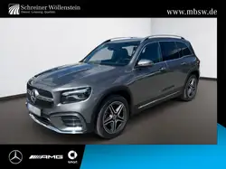 Mercedes-Benz GLB 200 AMG*Multibeam*Pano*Distronic*360°