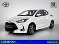 Toyota Yaris 1.5 Hybrid Dynamic | LM velgen | Wit - thumbnail 1