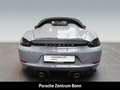 Porsche 718 Spyder RS Sportabgasanlage Sport Chrono LED Grau - thumbnail 8