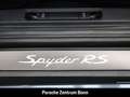 Porsche 718 Spyder RS Sportabgasanlage Sport Chrono LED Grau - thumbnail 23