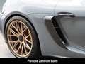 Porsche 718 Spyder RS Sportabgasanlage Sport Chrono LED Grau - thumbnail 13