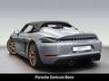Porsche 718 Spyder RS Sportabgasanlage Sport Chrono LED Grau - thumbnail 3